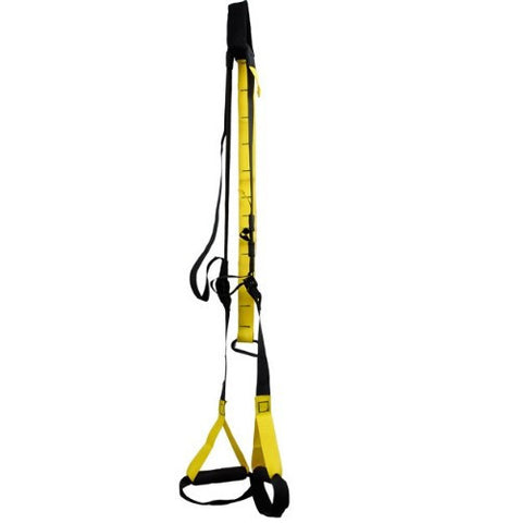 Exerciser Workout Suspension Trainer