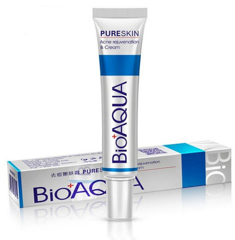 Anti Acne Removal Gel Whitening