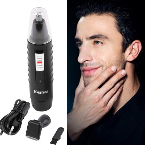 Face Hair Trimmer Shaver