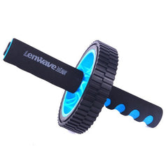 Fitness Equipment Abdominal AB Roller