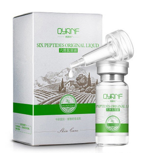 Anti Wrinkles Serum For The Face