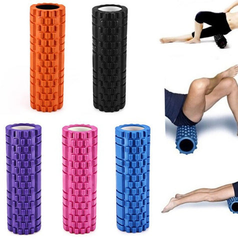 Foam Roller for Physio Massage