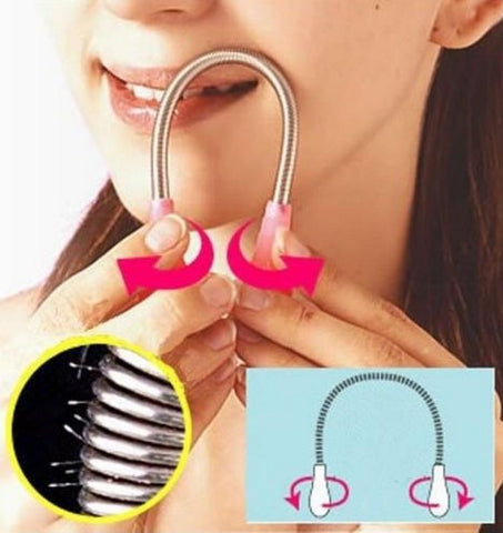 Hair Remover Stick Epilator