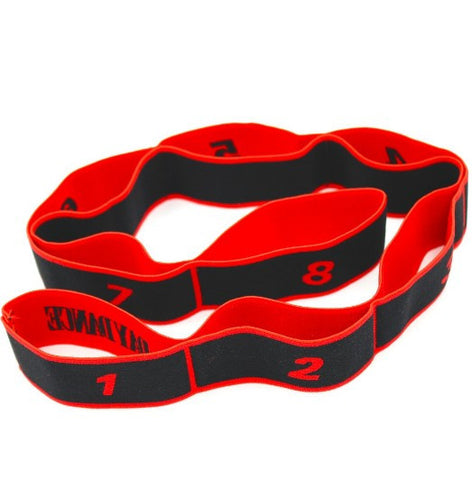 Dance Training Workout Resistance Bands