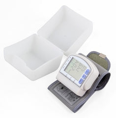 Automatic Wrist Blood Pressure Monitor