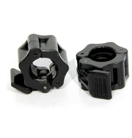 Dumbbell Bar Plastic Cord