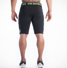 Professional Short Gasp Big Size