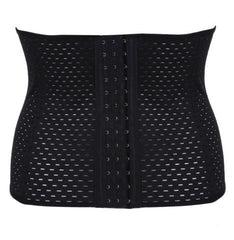 Corset Waist Training Cincher Control