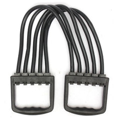 Chest Expander Puller Resistance Cable Rope
