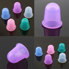 Anti Cellulite Vacuum Silicone