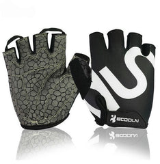 Fingerless Fitness Glove Anti-slip