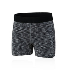 Under Base Layer Fitness Shorts