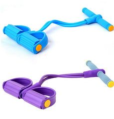 Resistance Bands Training Equipment Tube