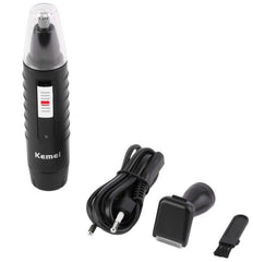 Face Hair Trimmer Shaver