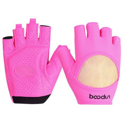 Slip-Resistant Gloves