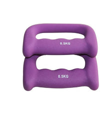 Slimming Weight Loss Dumbbell