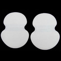 Sweat Perspiration Pads Shield