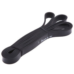 Latex Pull Up Physio Resistance Bands