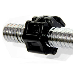 Dumbbell Bar Plastic Cord