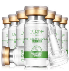 Anti Wrinkles Serum For The Face
