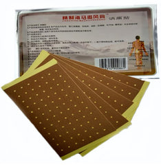 Plaster for Pain Relief Rheumatoid Arthritis