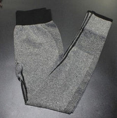Drying Trousers Slim Legging Pants