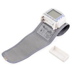 Automatic Wrist Blood Pressure Monitor