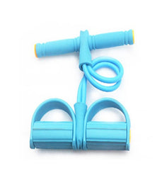 Resistance Bands Training Equipment Tube