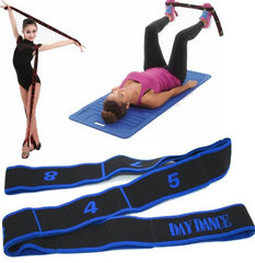 Dance Training Workout Resistance Bands