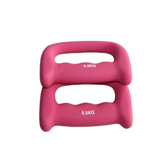 Slimming Weight Loss Dumbbell