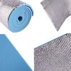 Aluminium Foam Picnic Yoga Fitness