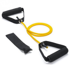 Tubing Expanders Yoga Resistance
