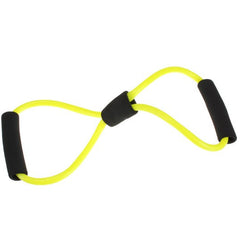 Resistance Rope Exercise Tubes