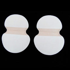 Sweat Perspiration Pads Shield