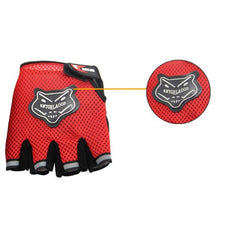 Fitness Training Exercise Gloves