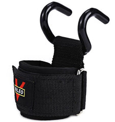 Power Clasps Grip Hook Support