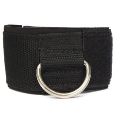 D-ring Ankle Anchor Strap Belt