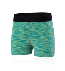 Under Base Layer Fitness Shorts