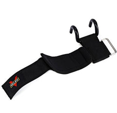 Power Clasps Grip Hook Support