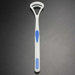 Bad Breath Tongue Cleaner