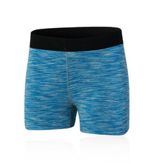 Under Base Layer Fitness Shorts