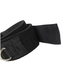 Tube Resistance Band Ankle Straps