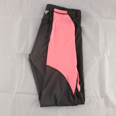 Elastic Workout Slim Leggings
