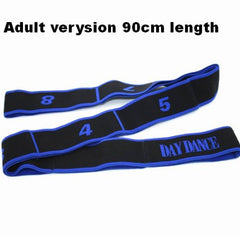 Dance Training Workout Resistance Bands
