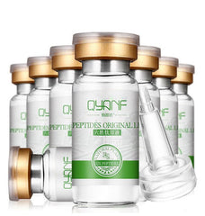Anti Wrinkles Serum For The Face