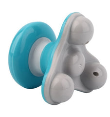 Mini Electric Handled Wave Massager