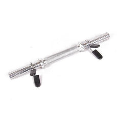 Dumbbell Accessories Weightlifting Barbell