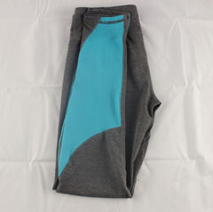 Elastic Workout Slim Leggings