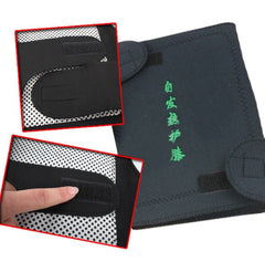 Tourmaline Self-Heating Knee Pads