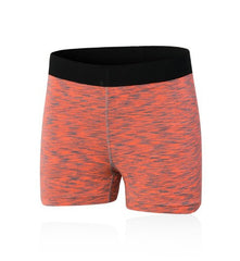 Under Base Layer Fitness Shorts